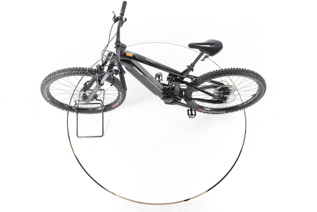 Conway Xyron ST 4.0 E-Bike Fully 2025 - Image 19