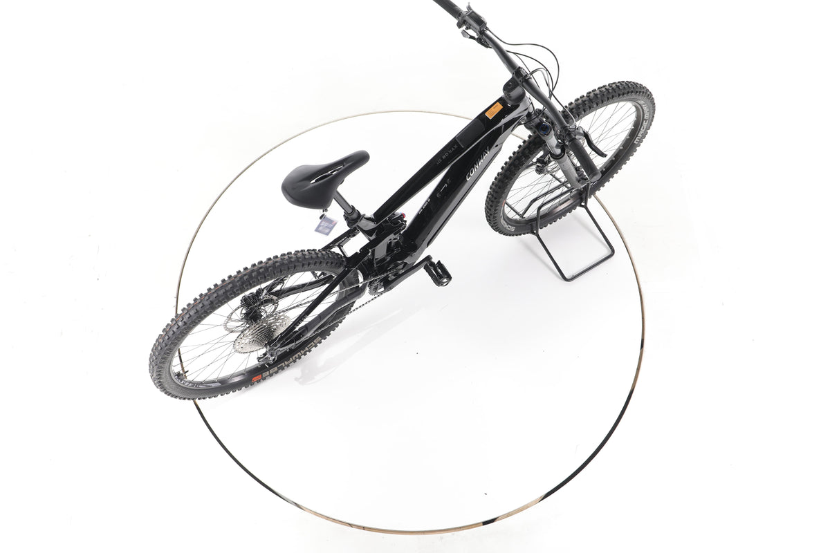 Conway Xyron ST 4.0 E-Bike Fully 2025 - Image 24