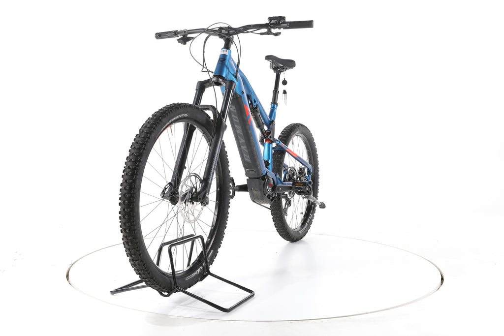 R Raymon Trailray 160E 7.0 E-Bike Fully - Image 5