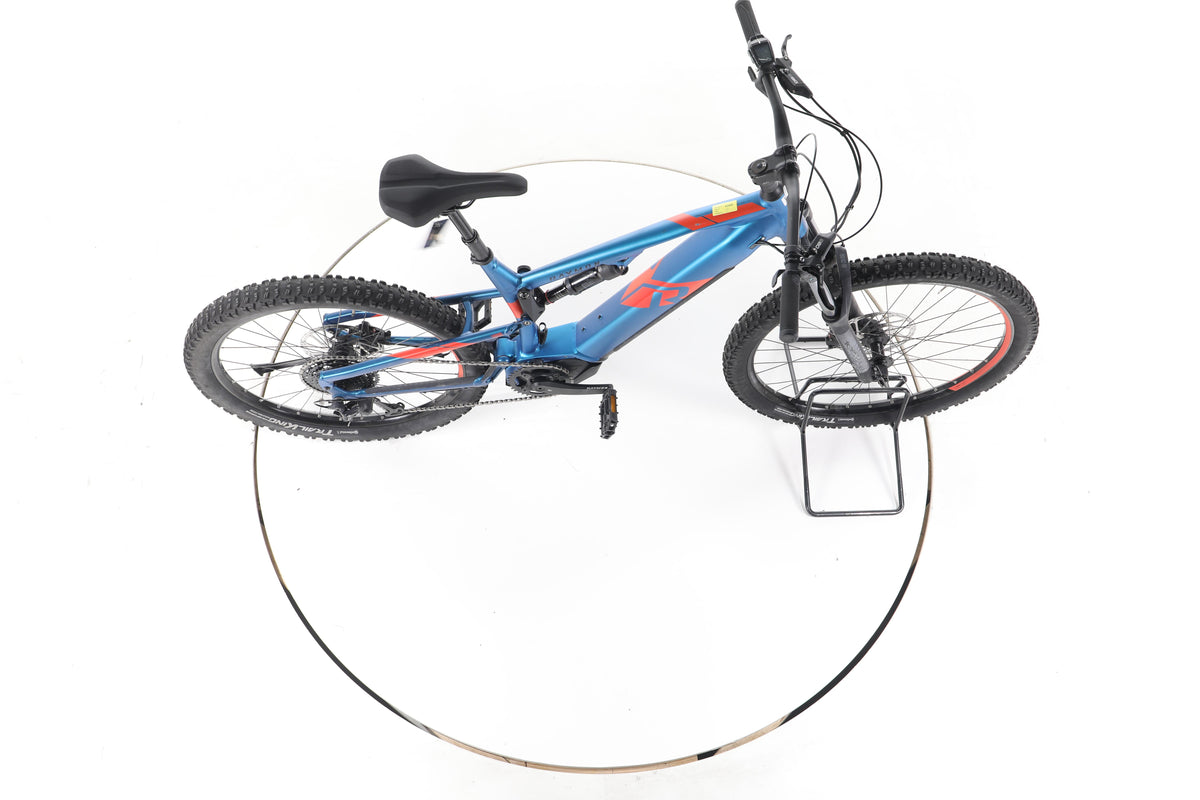R Raymon Trailray 160E 7.0 E-Bike Fully - Image 13