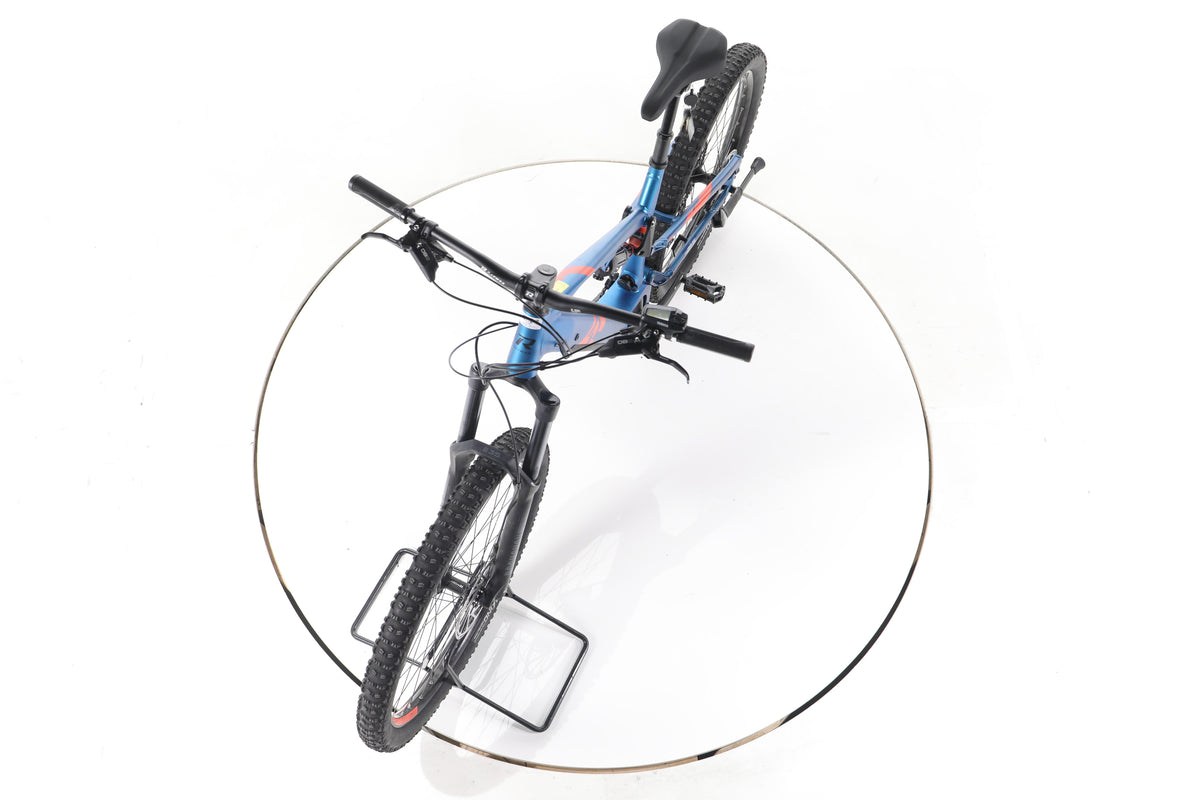 R Raymon Trailray 160E 7.0 E-Bike Fully - Image 17