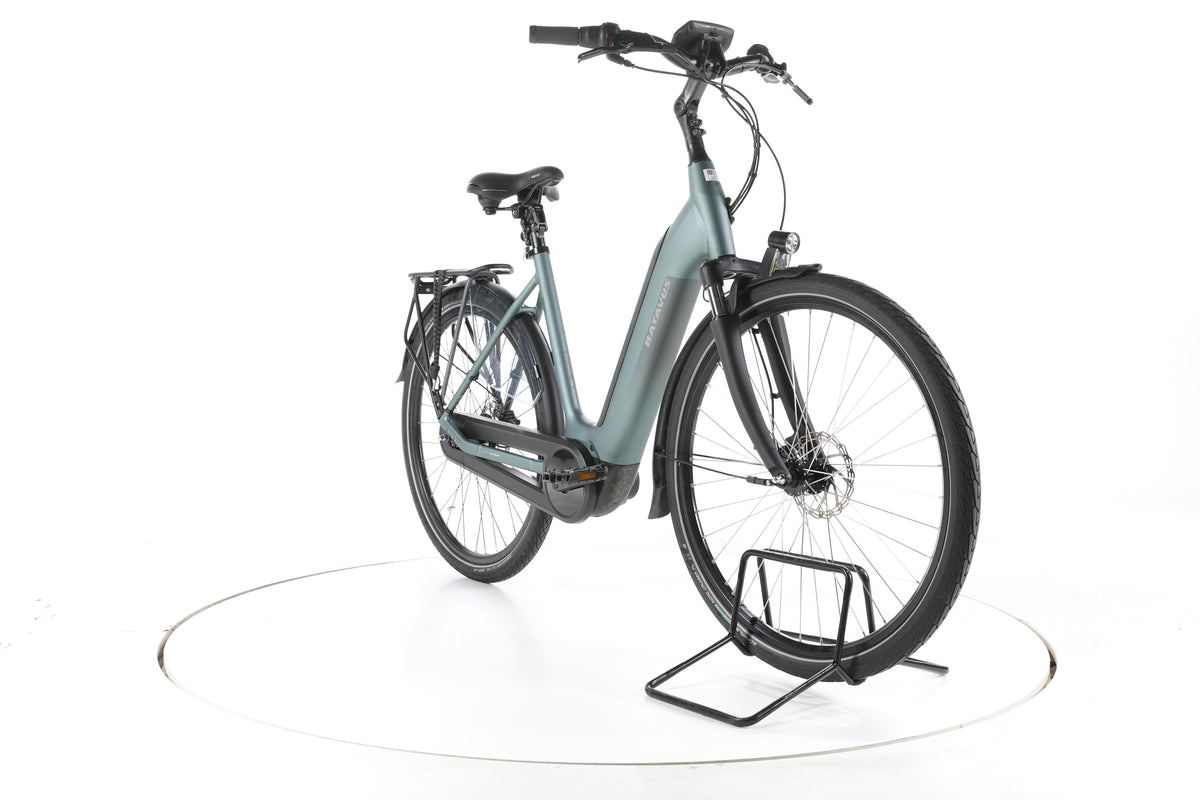 Batavus Finez E-go® Power City E-Bike Tiefeinsteiger - Image 3