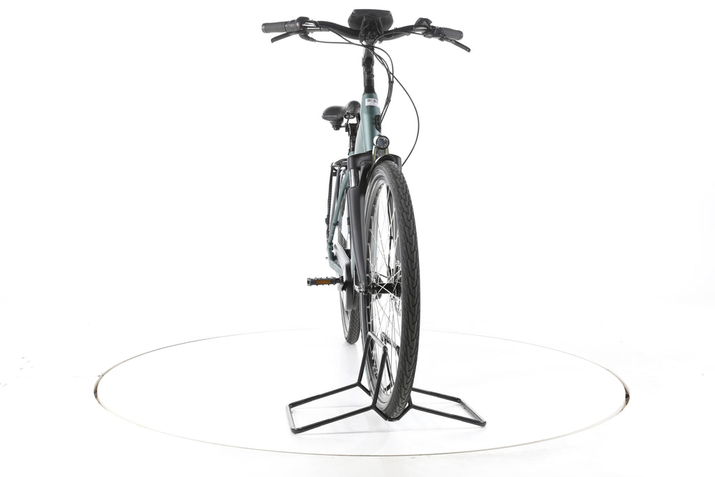 Batavus Finez E-go® Power City E-Bike Tiefeinsteiger - Image 4