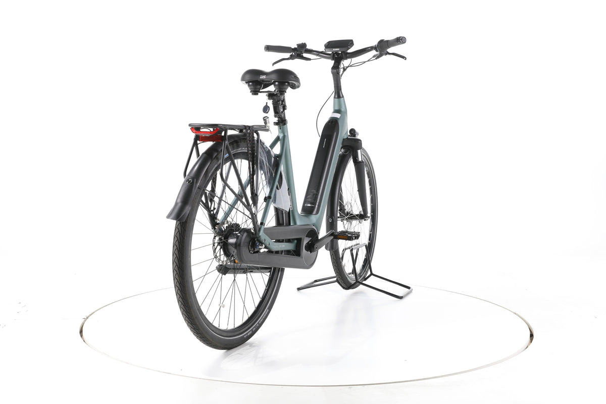 Batavus Finez E-go® Power City E-Bike Tiefeinsteiger - Image 11