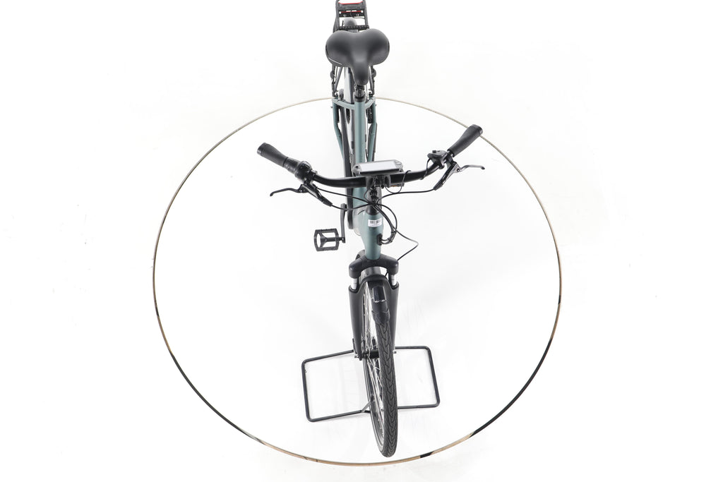 Batavus Finez E-go® Power City E-Bike Tiefeinsteiger - Image 16