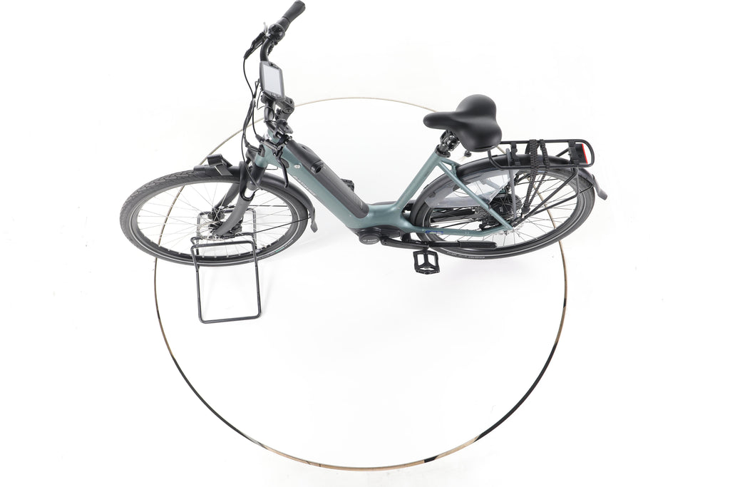 Batavus Finez E-go® Power City E-Bike Tiefeinsteiger - Image 19