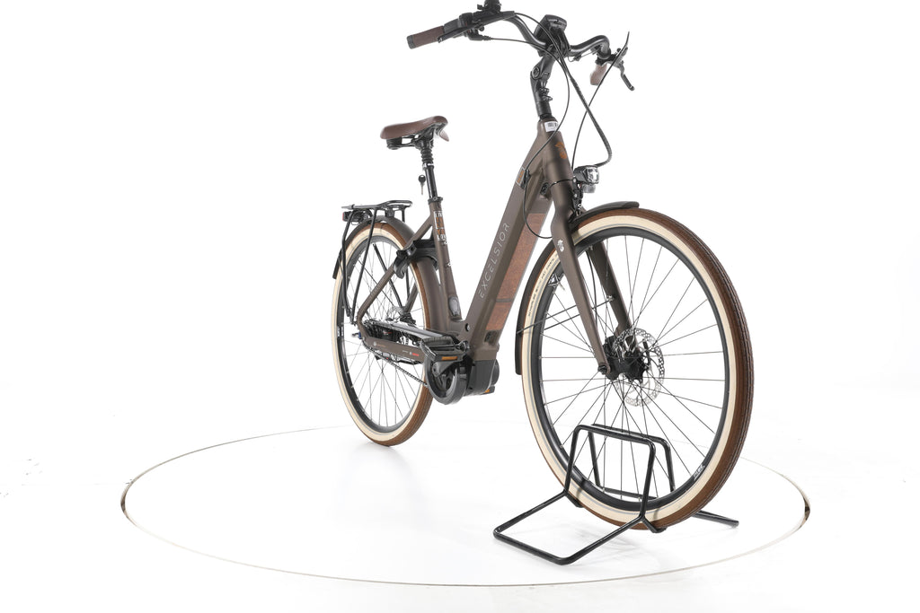 Excelsior Pearl City E-Bike Tiefeinsteiger - Image 3