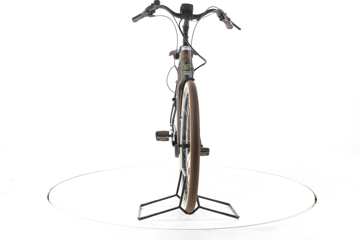 Excelsior Pearl City E-Bike Tiefeinsteiger - Image 4