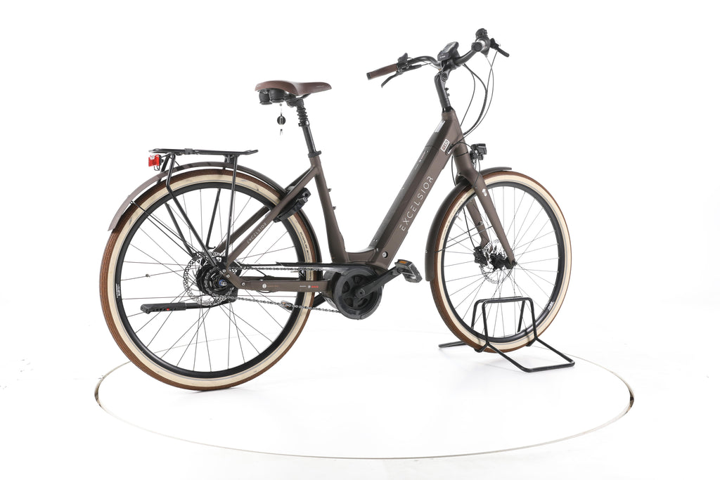 Excelsior Pearl City E-Bike Tiefeinsteiger - Image 12