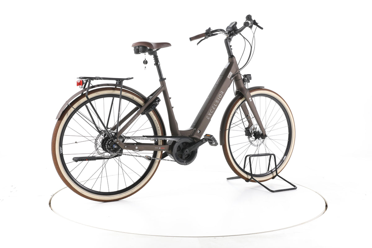 Excelsior Pearl City E-Bike Tiefeinsteiger - Image 12