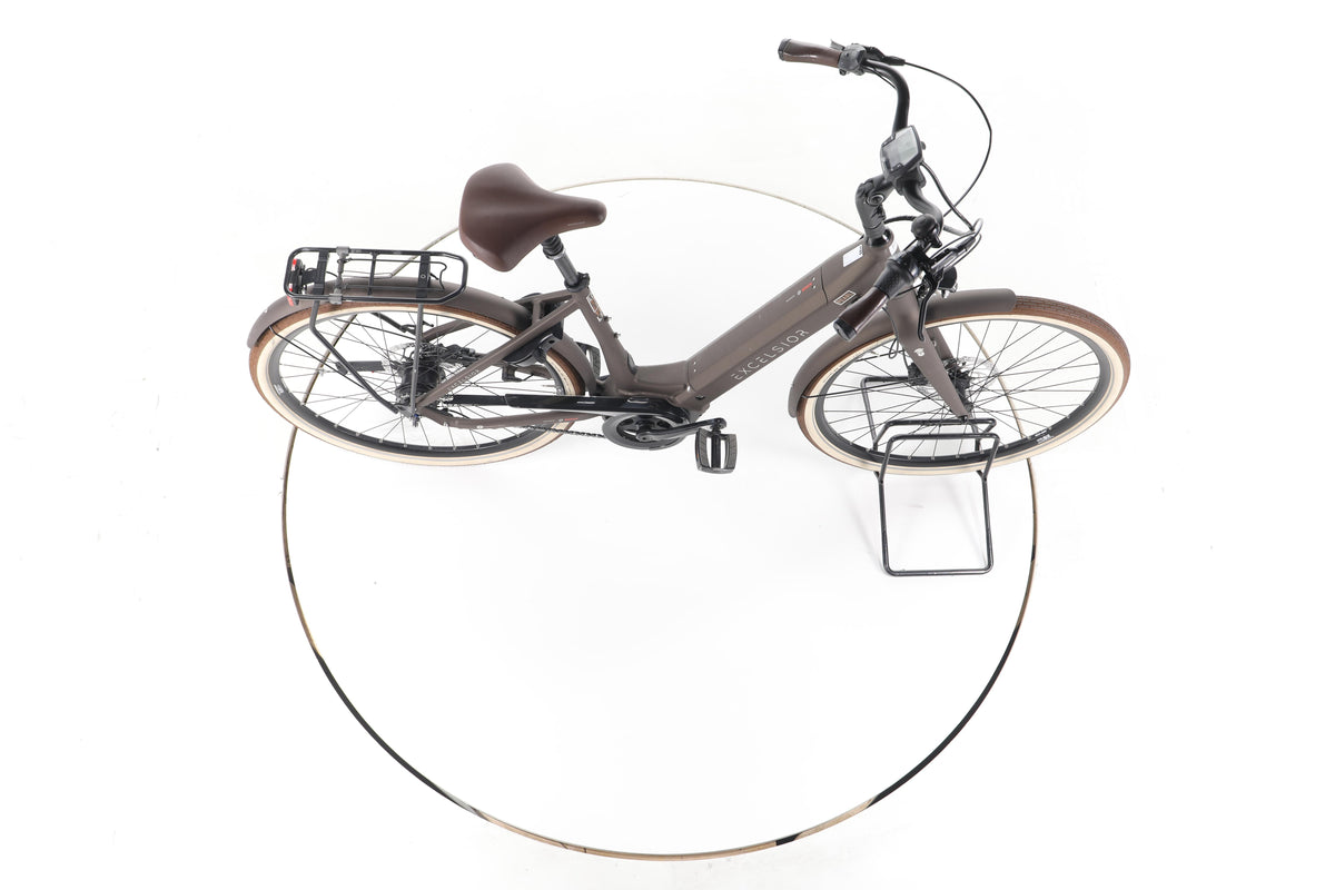 Excelsior Pearl City E-Bike Tiefeinsteiger - Image 13