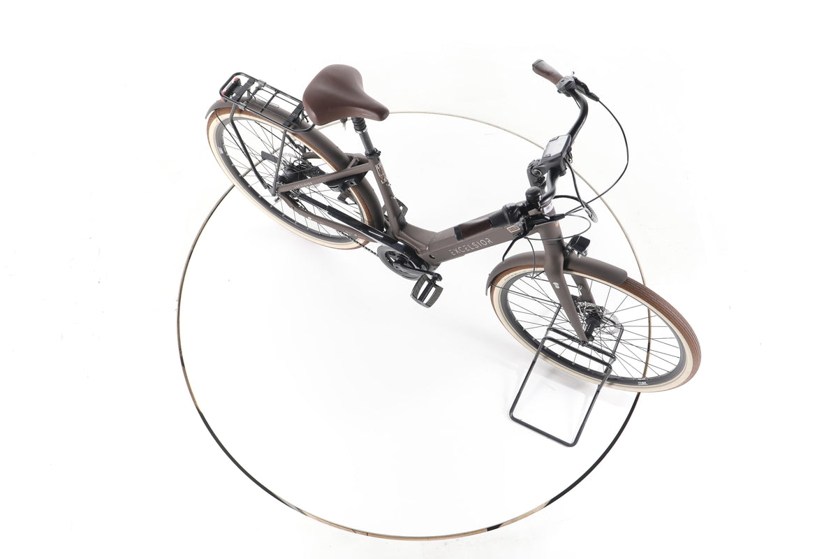 Excelsior Pearl City E-Bike Tiefeinsteiger - Image 14
