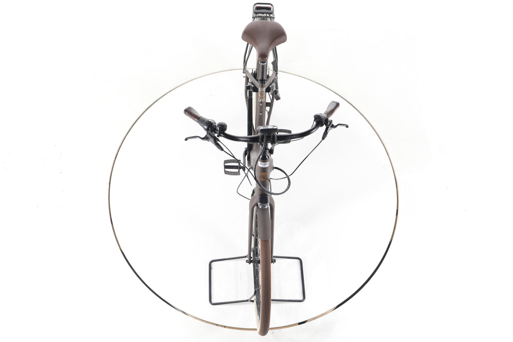Excelsior Pearl City E-Bike Tiefeinsteiger - Image 16