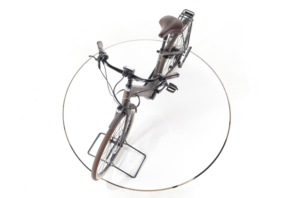 Excelsior Pearl City E-Bike Tiefeinsteiger - Image 17