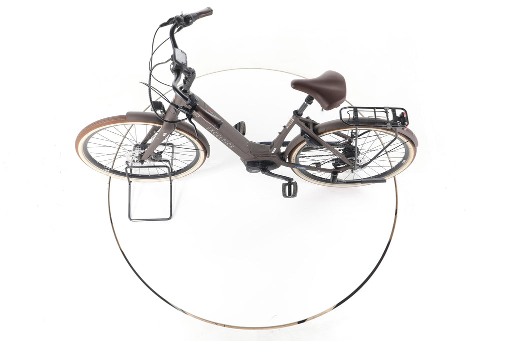 Excelsior Pearl City E-Bike Tiefeinsteiger - Image 19