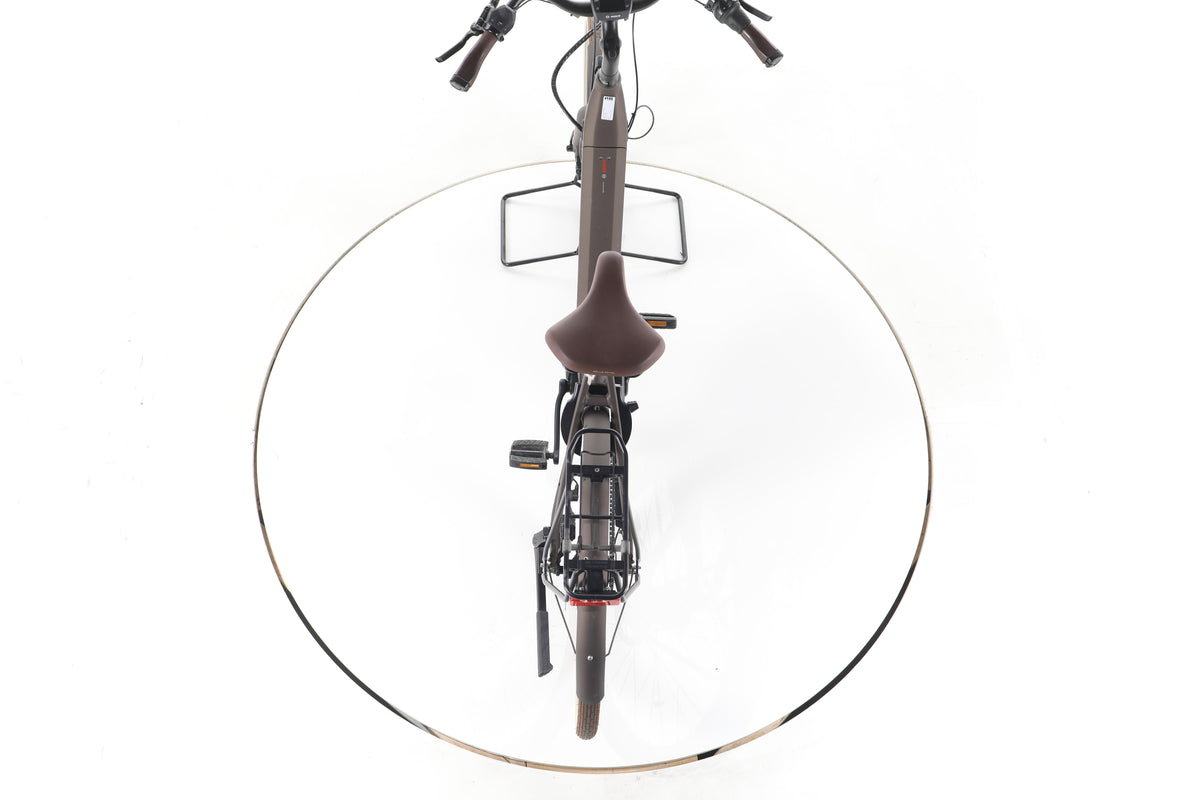 Excelsior Pearl City E-Bike Tiefeinsteiger - Image 22