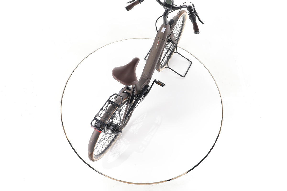 Excelsior Pearl City E-Bike Tiefeinsteiger - Image 23