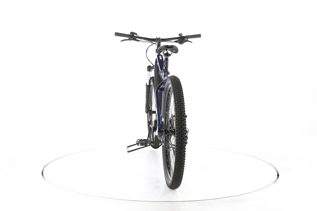 Haibike AllTrack 4 E-Bike - Image 10