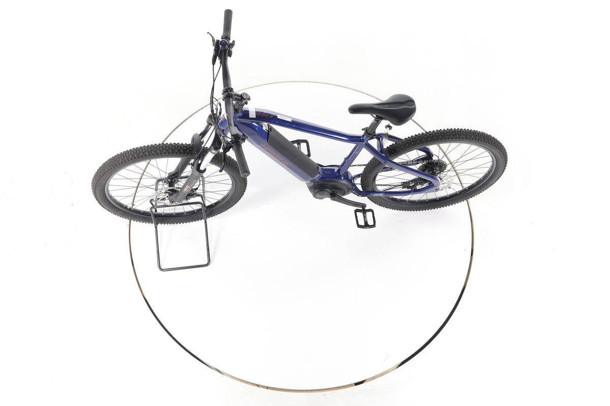 Haibike AllTrack 4 E-Bike - Image 19