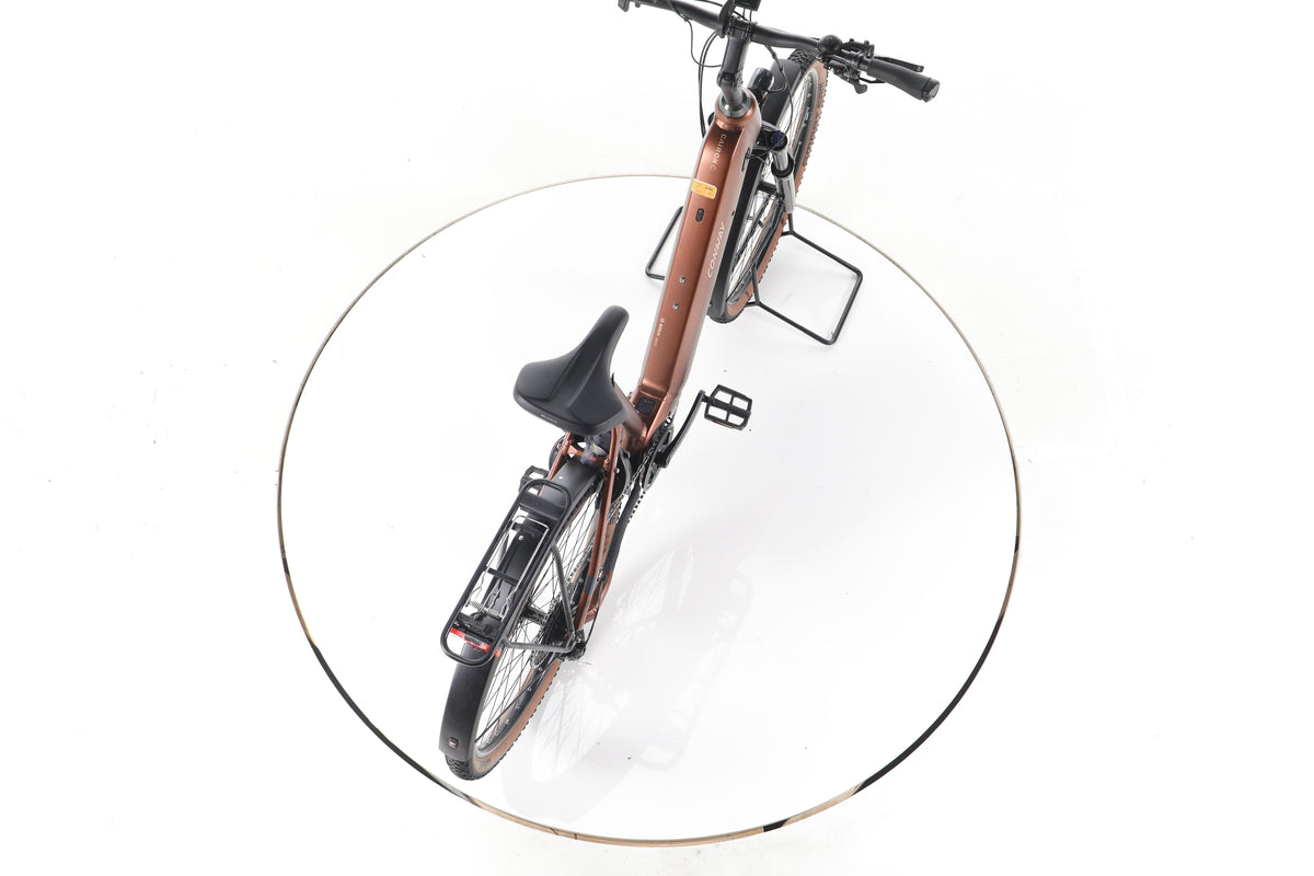 Conway Cairon C 2.0 Trekking E-Bike Tiefeinsteiger 2025 - Image 23