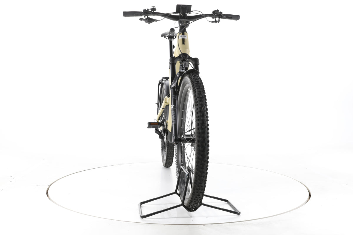 FLYER GorocX 6.70 SUV E-Bike - Image 4