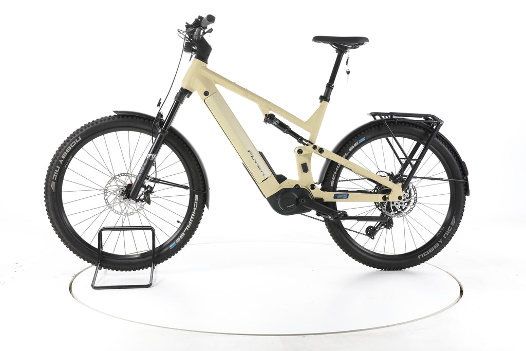 FLYER GorocX 6.70 SUV E-Bike - Image 7