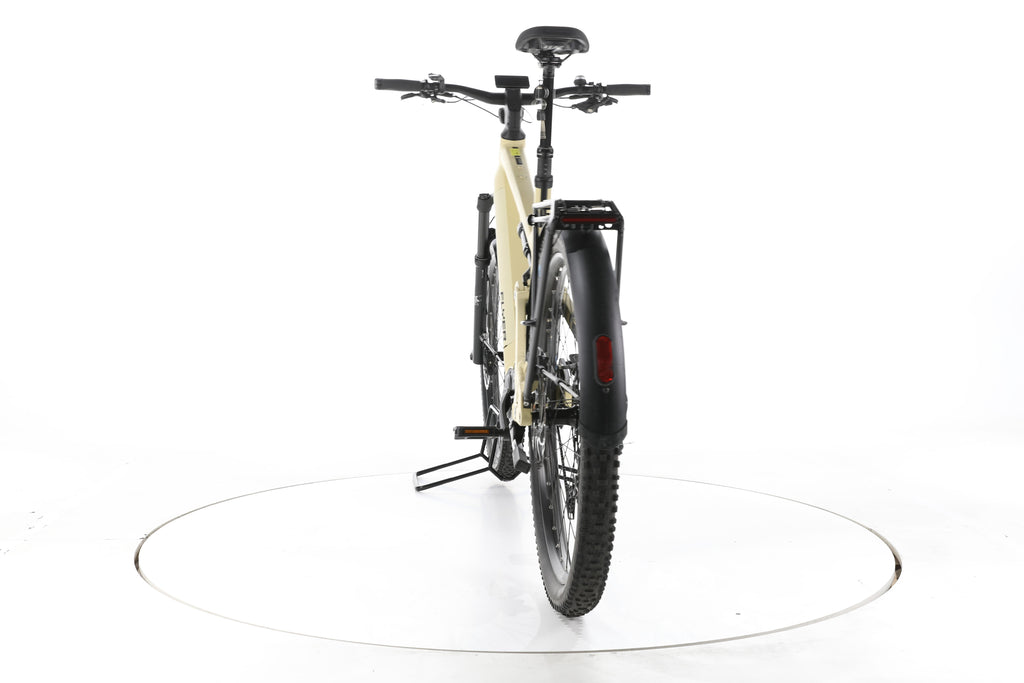 FLYER GorocX 6.70 SUV E-Bike - Image 10