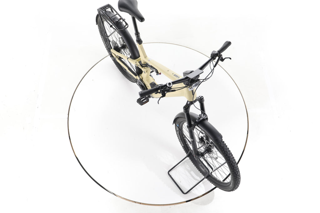 FLYER GorocX 6.70 SUV E-Bike - Image 15