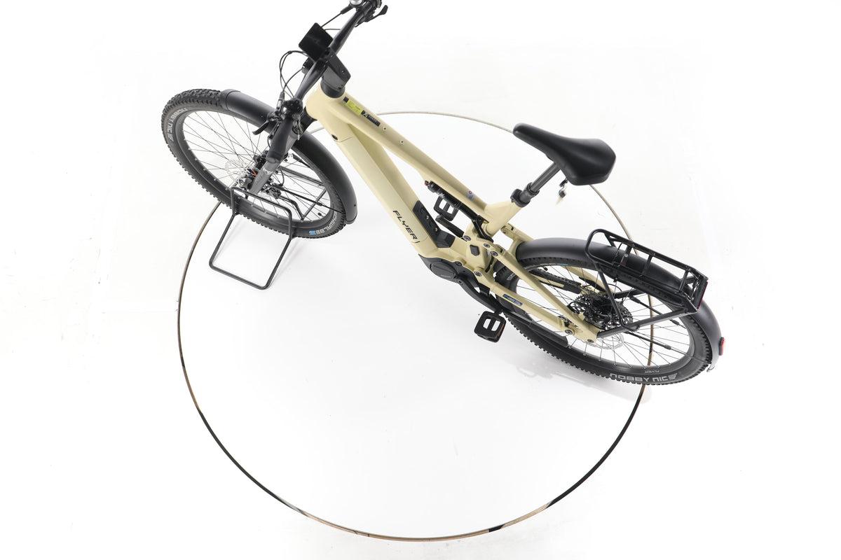 FLYER GorocX 6.70 SUV E-Bike - Image 20