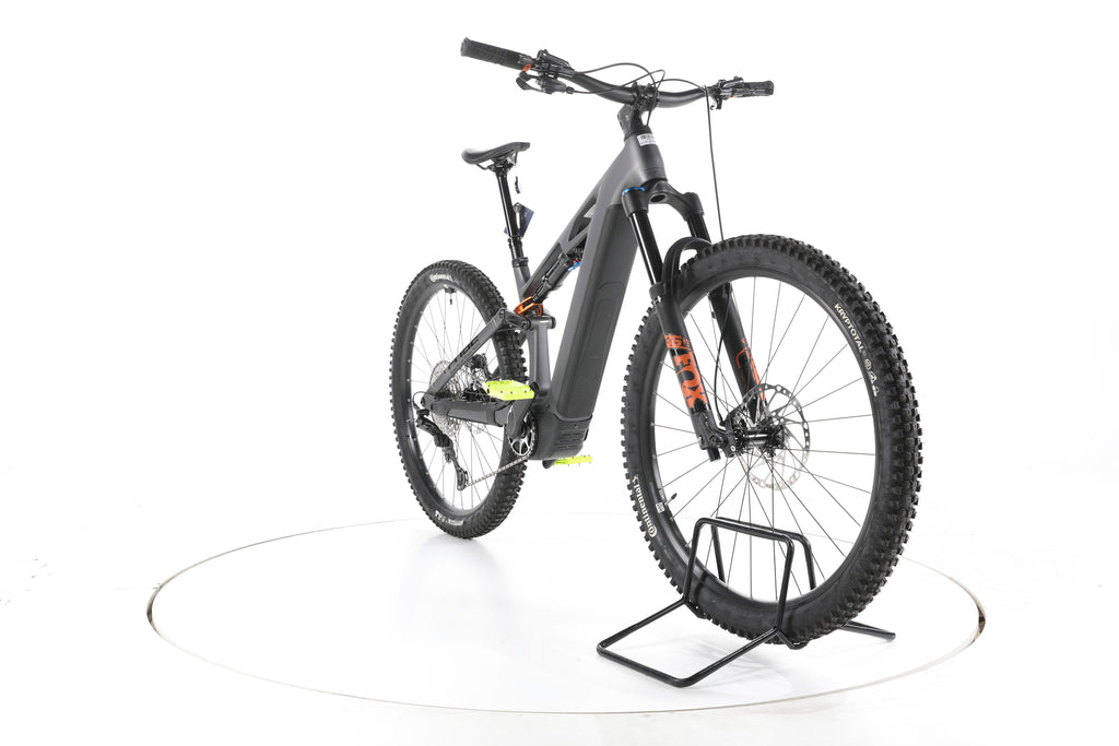 Cube Stereo Hybrid ONE44 HPC SLX 800 E-Bike Fully Carbon 2026 - Image 3