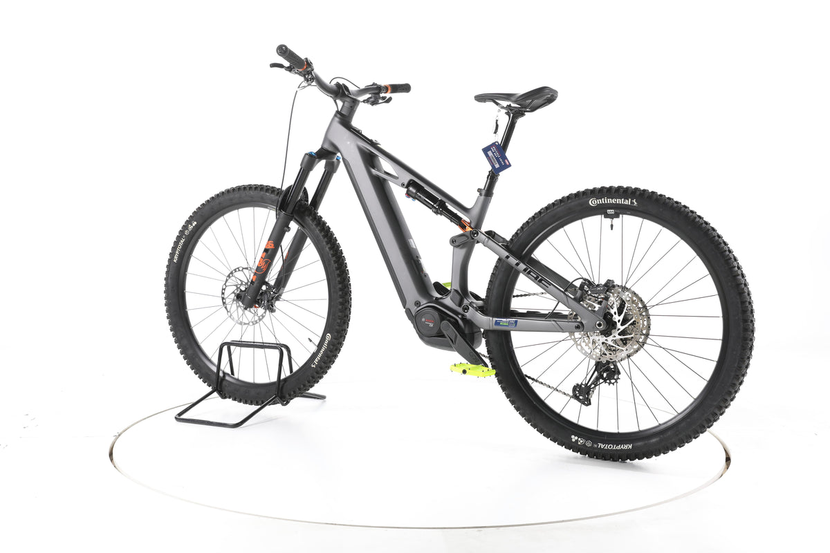 Cube Stereo Hybrid ONE44 HPC SLX 800 E-Bike Fully Carbon 2026 - Image 8