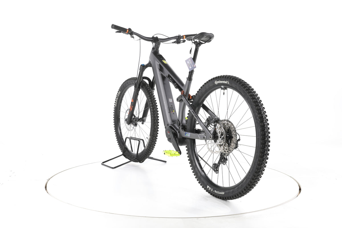 Cube Stereo Hybrid ONE44 HPC SLX 800 E-Bike Fully Carbon 2026 - Image 9