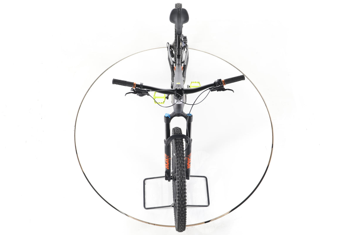Cube Stereo Hybrid ONE44 HPC SLX 800 E-Bike Fully Carbon 2026 - Image 16