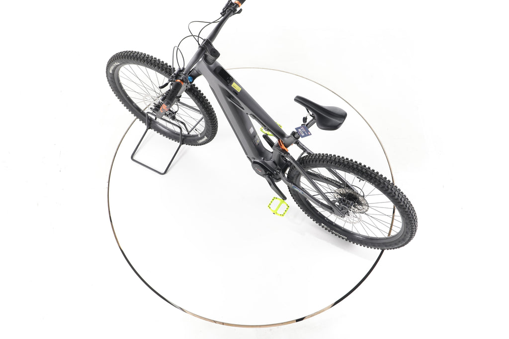 Cube Stereo Hybrid ONE44 HPC SLX 800 E-Bike Fully Carbon 2026 - Image 20