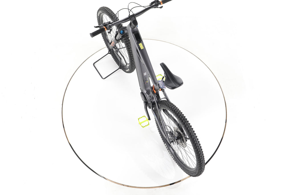 Cube Stereo Hybrid ONE44 HPC SLX 800 E-Bike Fully Carbon 2026 - Image 21