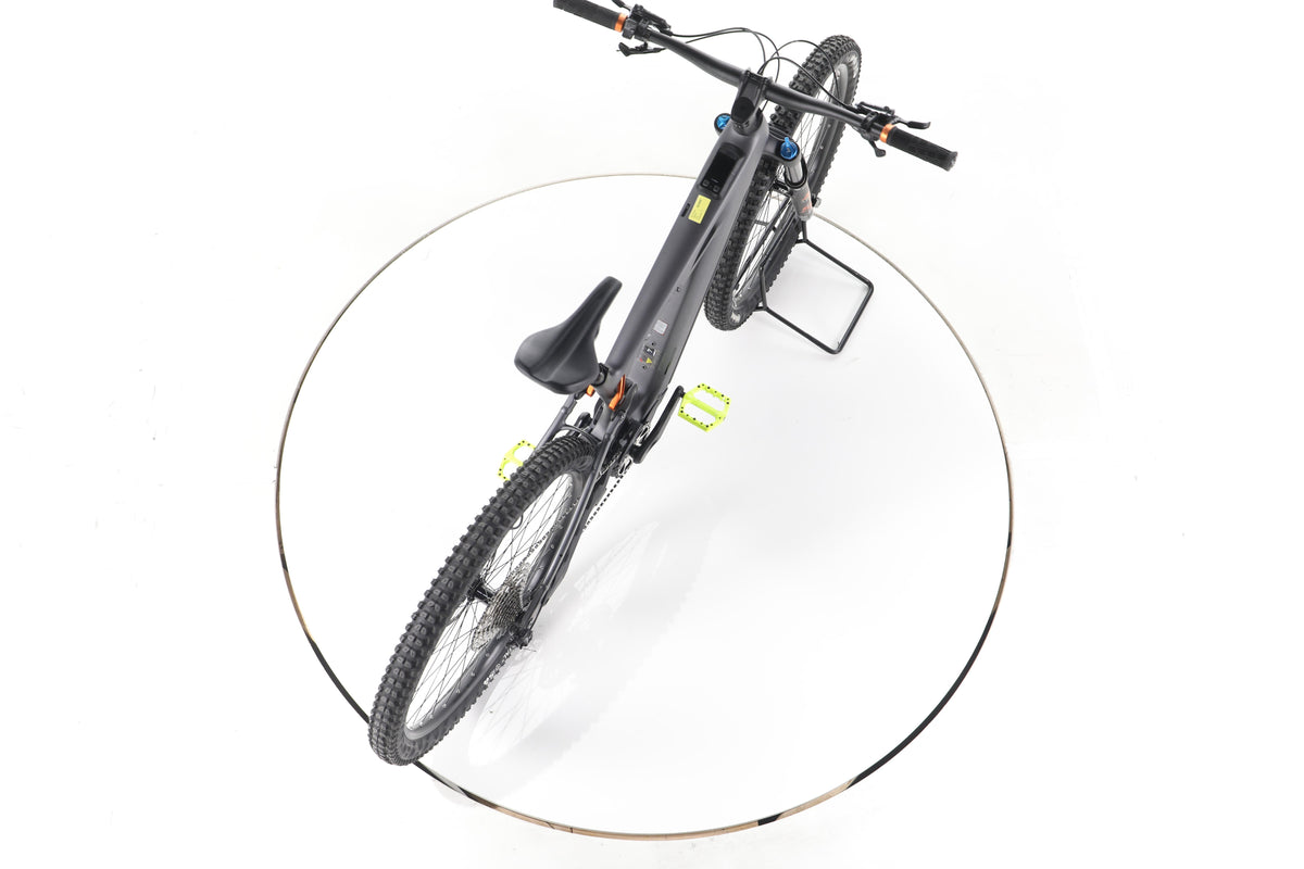 Cube Stereo Hybrid ONE44 HPC SLX 800 E-Bike Fully Carbon 2026 - Image 23