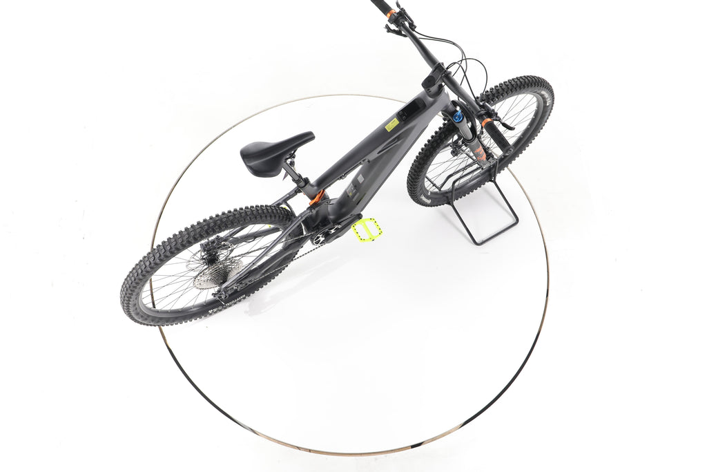 Cube Stereo Hybrid ONE44 HPC SLX 800 E-Bike Fully Carbon 2026 - Image 24