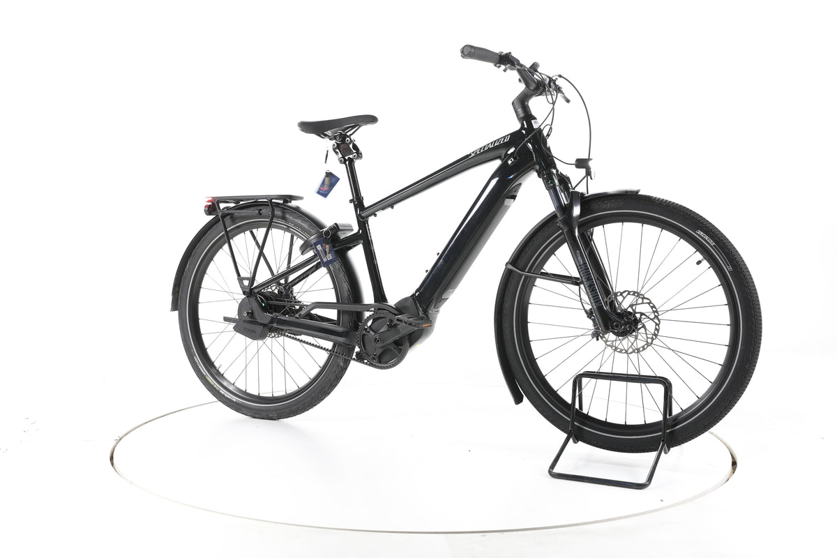 Specialized Turbo Vado 5.0 E-Bike 2025 - Image 2