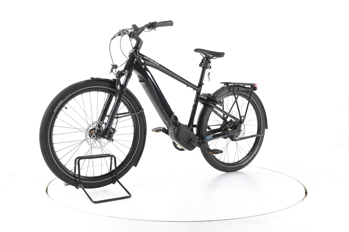 Specialized Turbo Vado 5.0 E-Bike 2025 - Image 6
