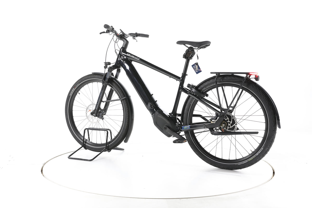 Specialized Turbo Vado 5.0 E-Bike 2025 - Image 8