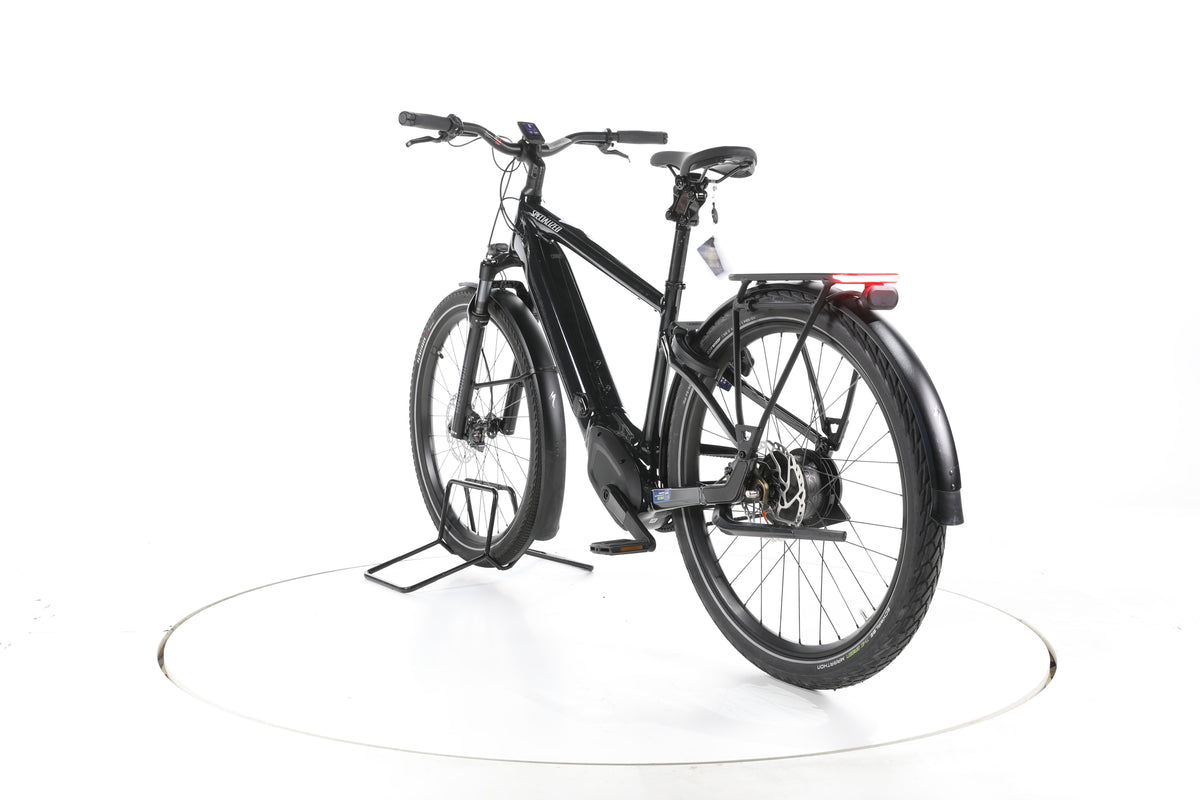 Specialized Turbo Vado 5.0 E-Bike 2025 - Image 9