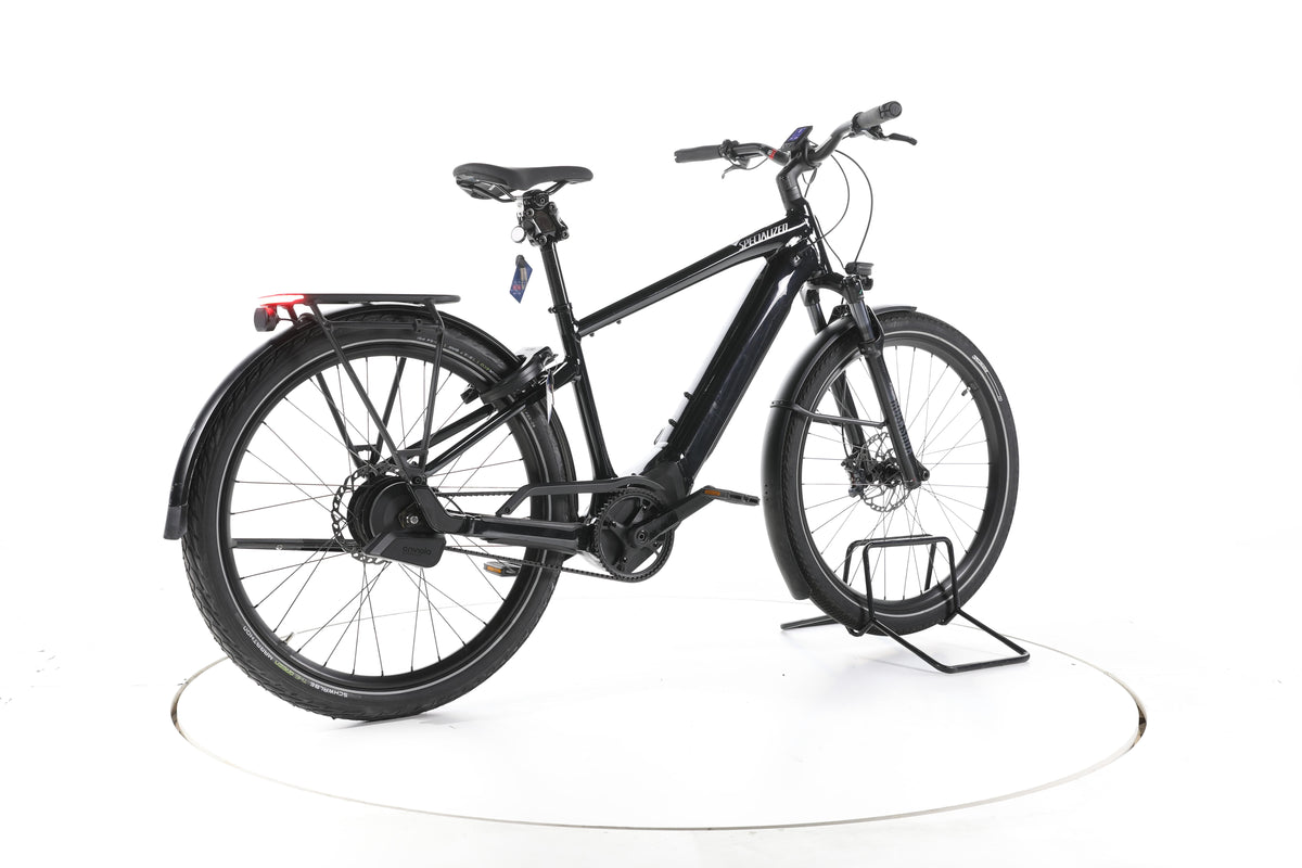 Specialized Turbo Vado 5.0 E-Bike 2025 - Image 12