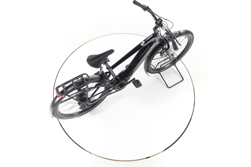 Specialized Turbo Vado 5.0 E-Bike 2025 - Image 24
