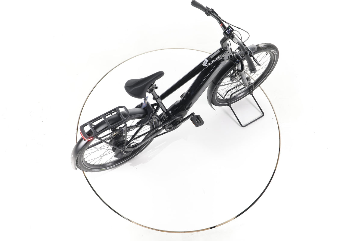Specialized Turbo Vado 5.0 E-Bike 2025 - Image 24
