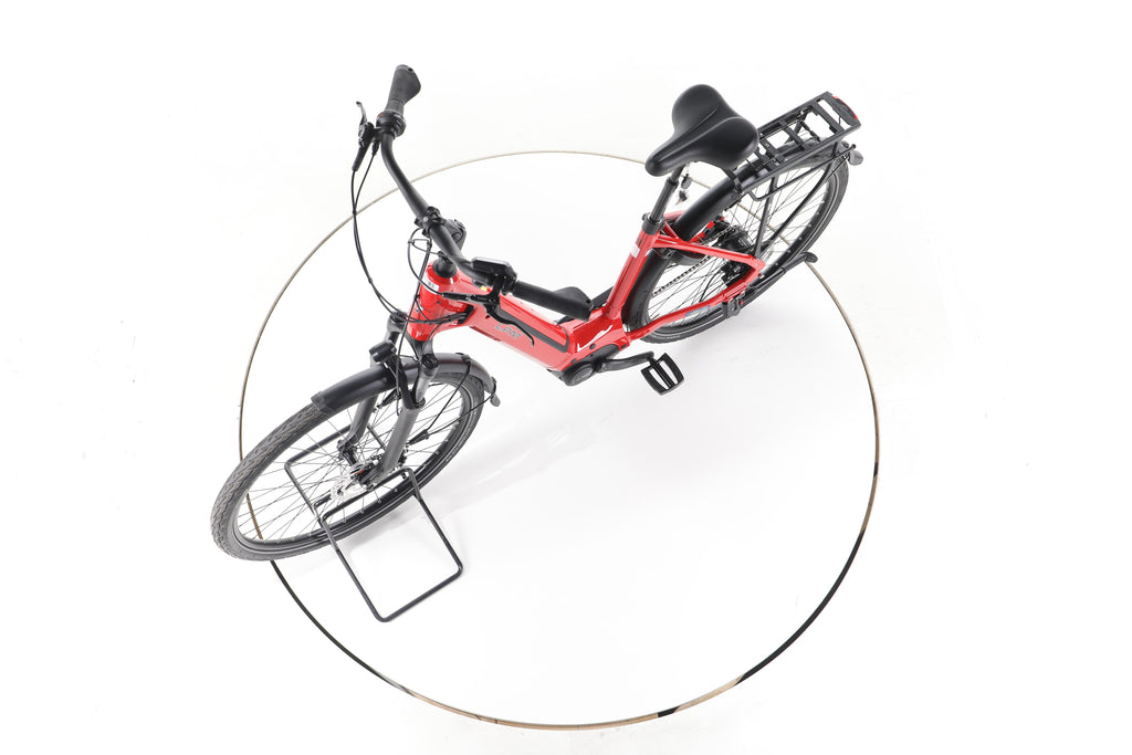 LPM Wave 7G FL City E-Bike Tiefeinsteiger 2025 - Image 18