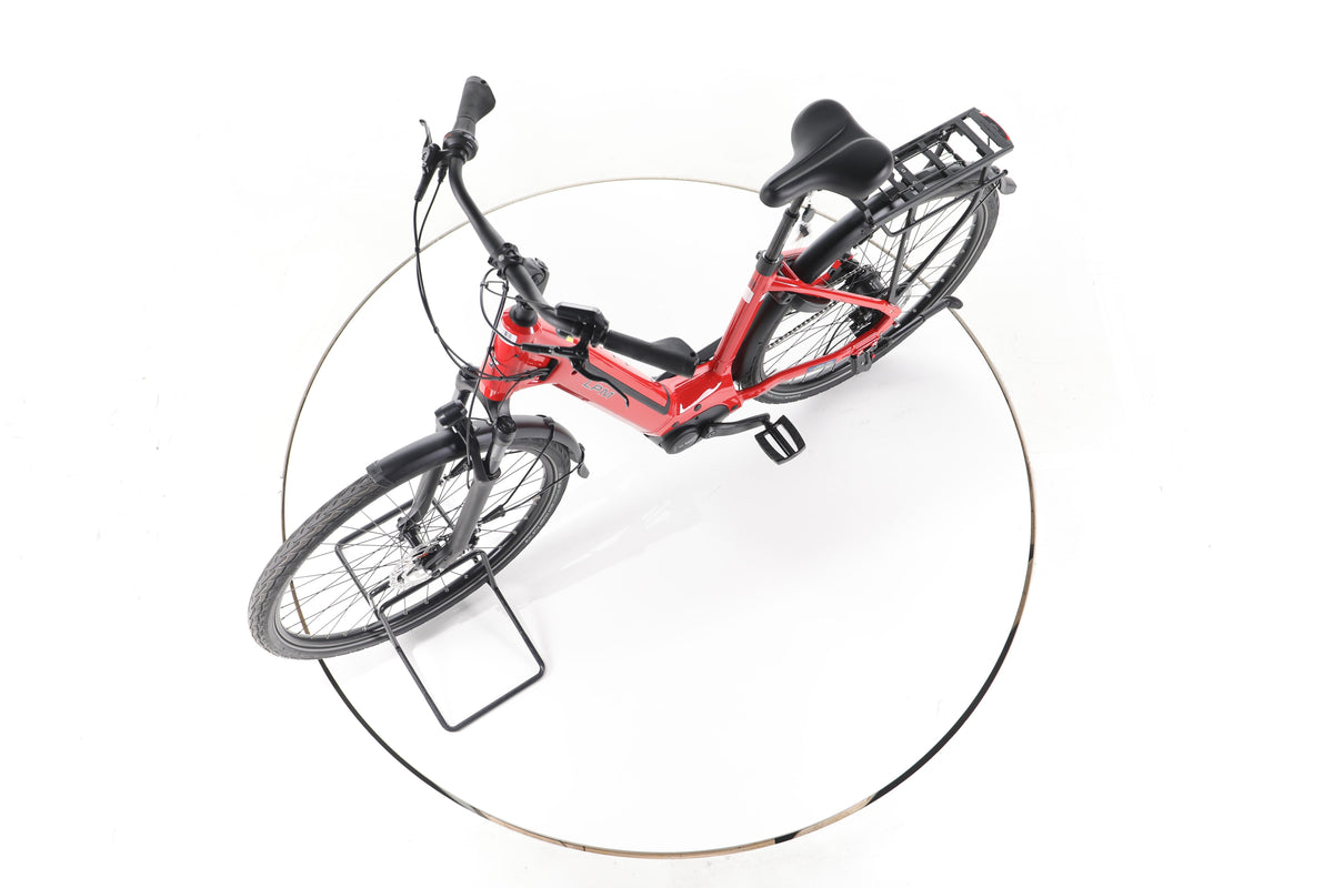 LPM Wave 7G FL City E-Bike Tiefeinsteiger 2025 - Image 18