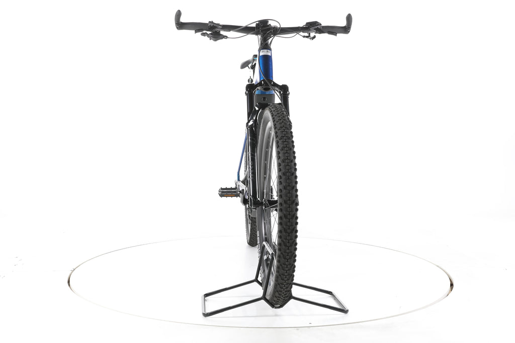 Cube Reaction Hybrid SLX 800 E-Bike 2025 - Image 4