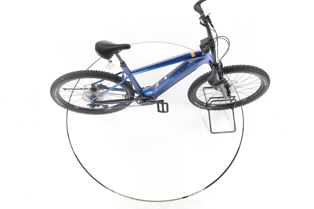 Cube Reaction Hybrid SLX 800 E-Bike 2025 - Image 13