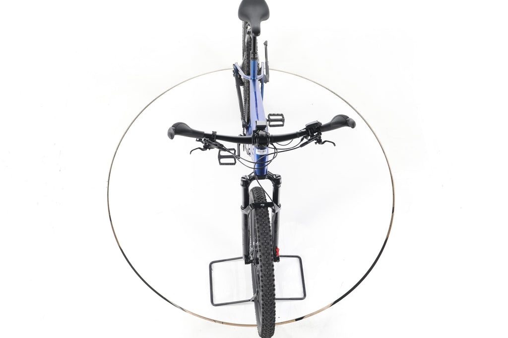 Cube Reaction Hybrid SLX 800 E-Bike 2025 - Image 16