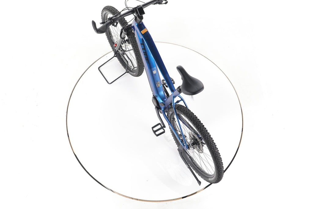 Cube Reaction Hybrid SLX 800 E-Bike 2025 - Image 21